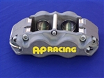 Fastbrakes 1999-2003 Acura CL/TL AP Racing 4 piston caliper 13" big brake kit