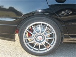 2002-2006 Sentra rear 12" upgrade (not for BREMBO PACKAGE CARS)
