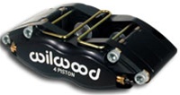 2009-2011 Infiniti G37 rear 13" 4 piston kit